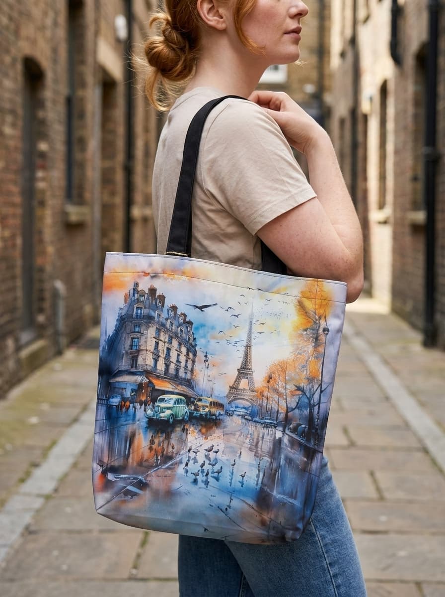 darek pro zenu paris